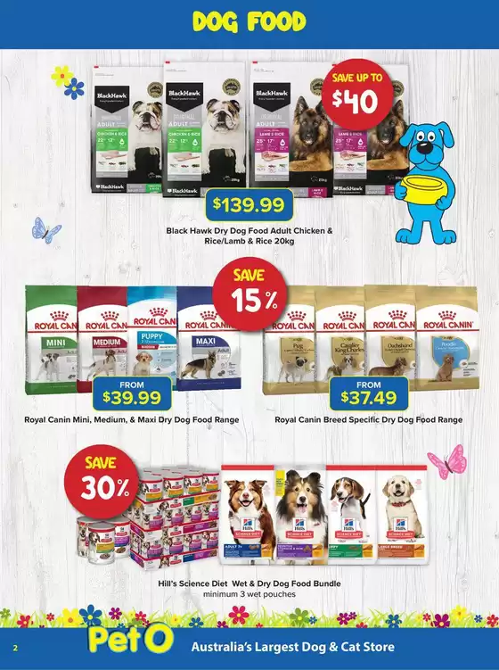 Unbeatable Prices