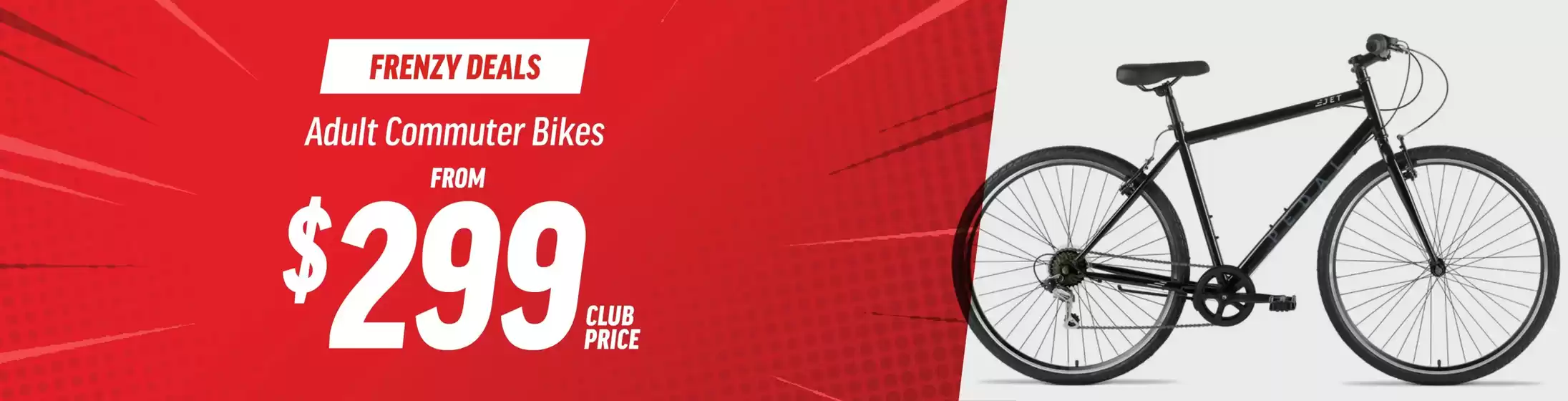 99 Bikes catalogue in Perth WA | Frenzy Deals | 2025-09-10T00:00:00.000Z - 2025-09-24T00:00:00.000Z
