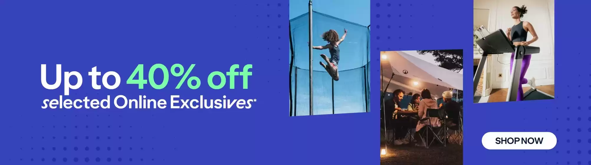 Decathlon catalogue in Sydney NSW | Up To 40% Off Selected Online Exclusives | 2025-09-12T00:00:00.000Z - 2025-09-26T00:00:00.000Z