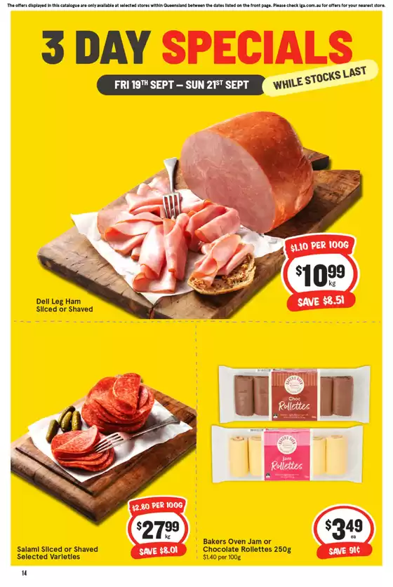 IGA 19/09