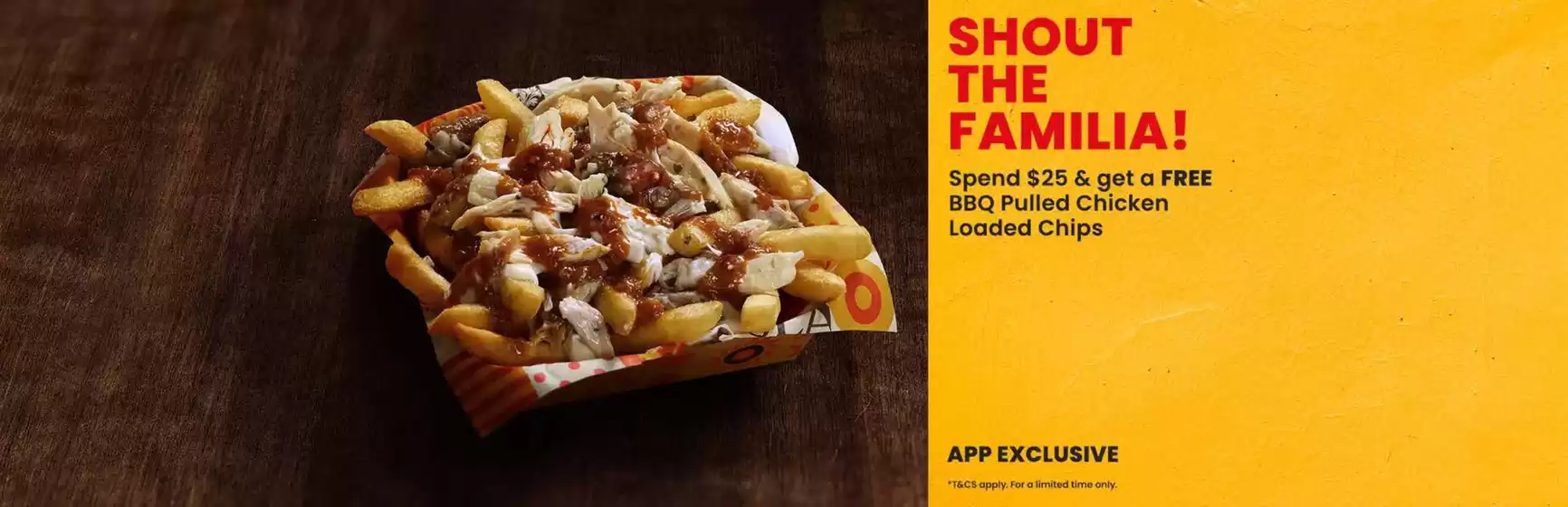 New Special
