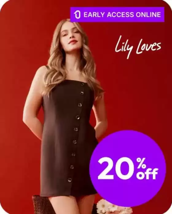 Online Exclusive