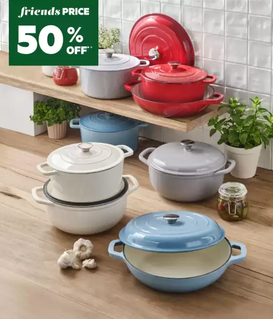 Harris Scarfe catalogue | Super Sale | 2025-09-16T00:00:00.000Z - 2025-09-19T00:00:00.000Z