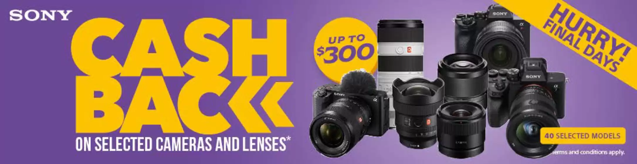 Deals & Offers