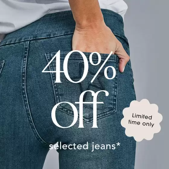 Up To 50% Off