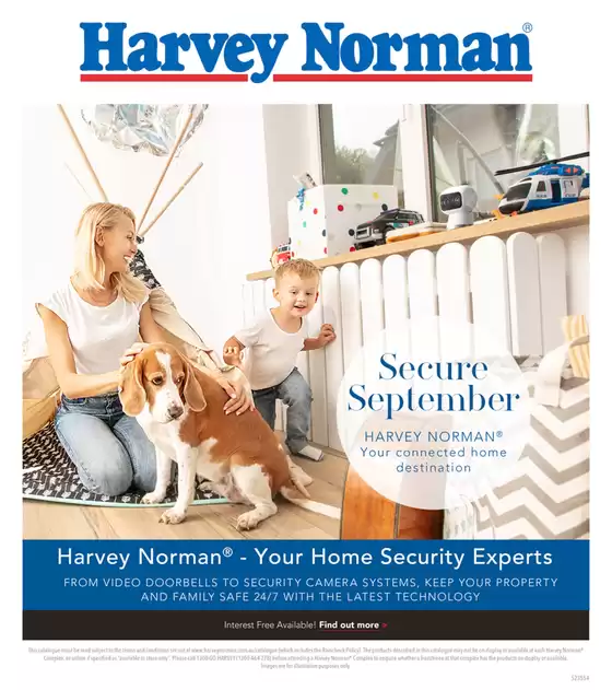 Security September