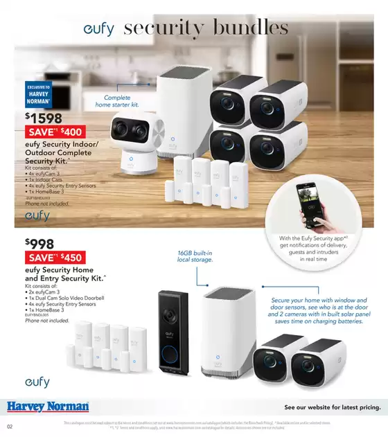 Security September