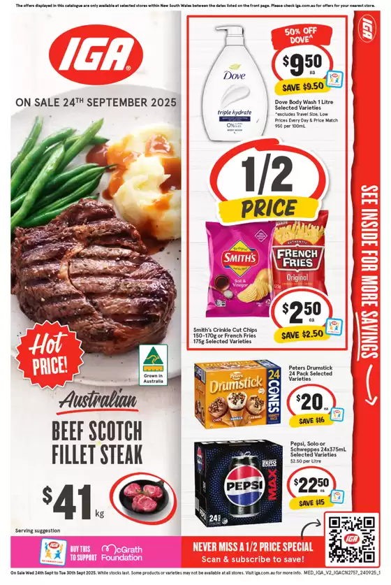 IGA 24/09