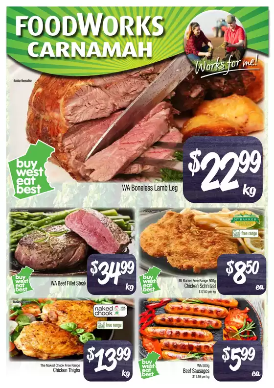 Foodworks catalogue | FoodWorks 24/09 | 2025-09-24T00:00:00.000Z - 2025-09-30T00:00:00.000Z