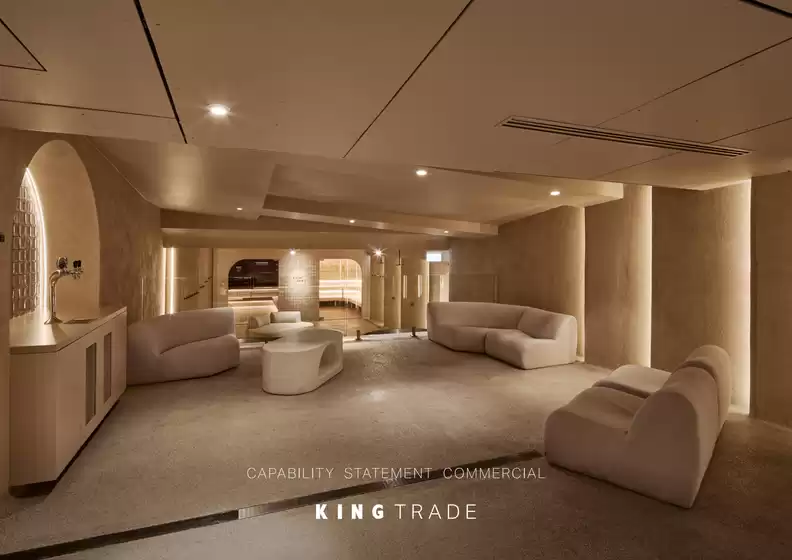 King Living catalogue | TCS-Commercial | 2025-09-23T00:00:00.000Z - 2026-04-30T00:00:00.000Z