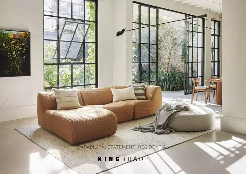 TCS-Residential