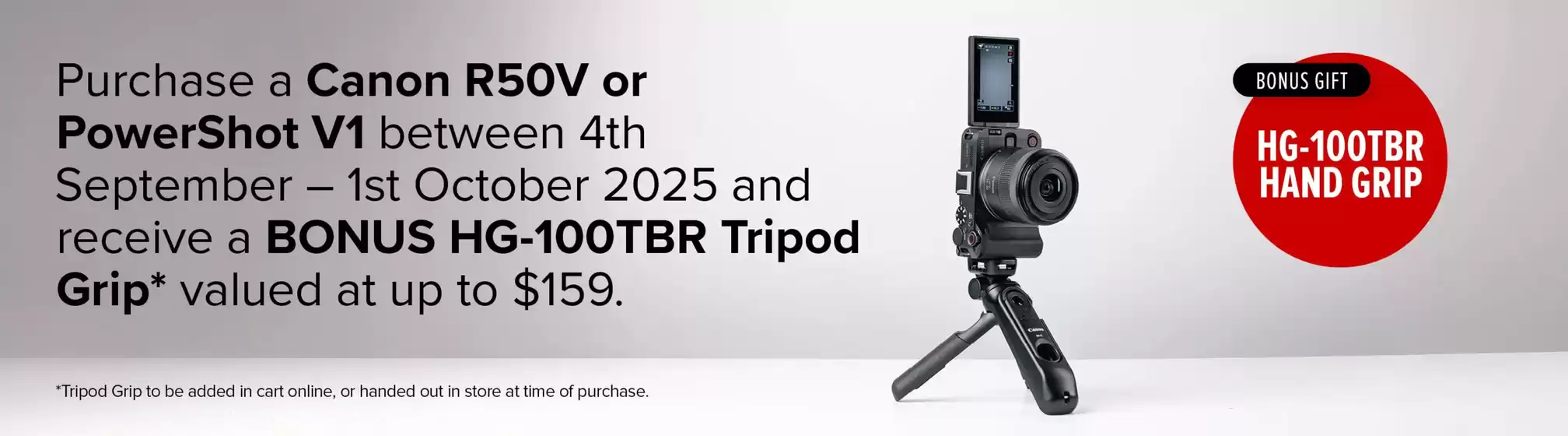 New Deals!