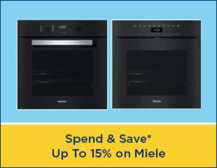 Spend & Save