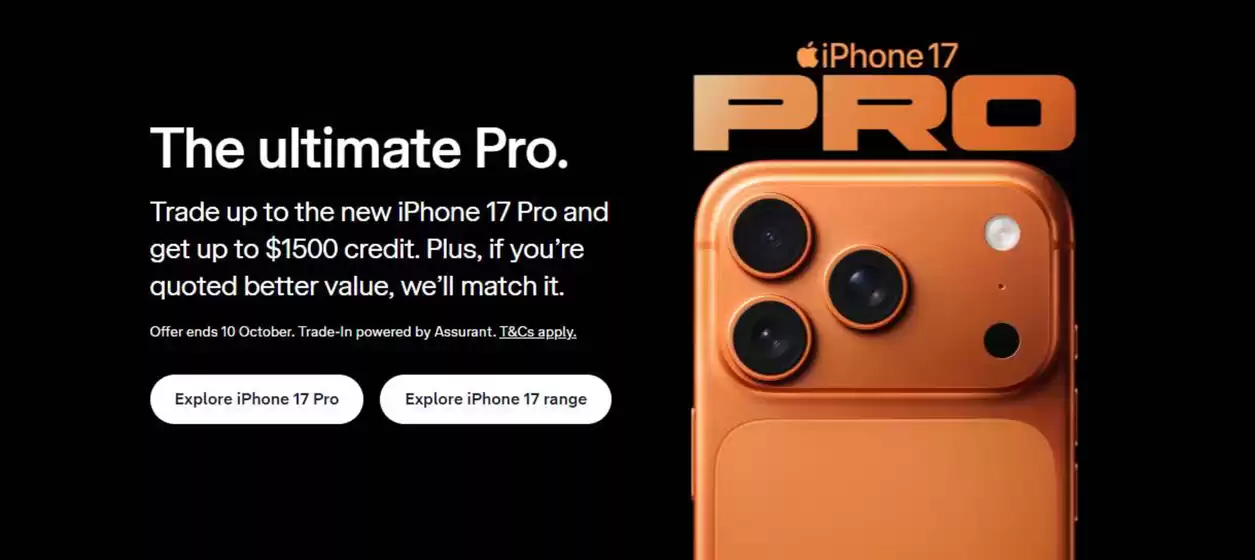 The Ultimate Pro