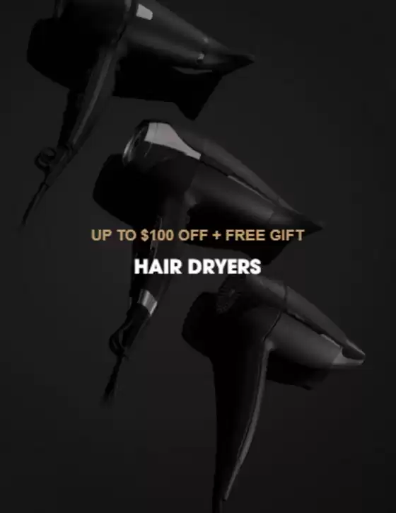 Deals & Offers