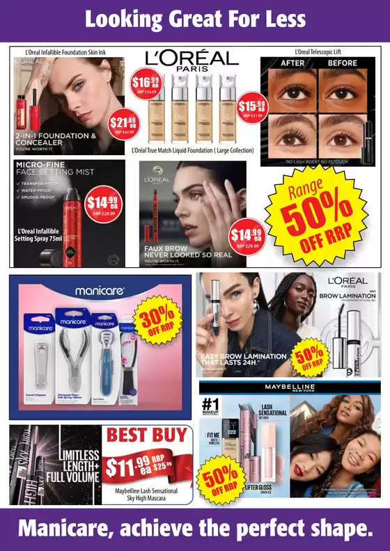 World Of Beauty