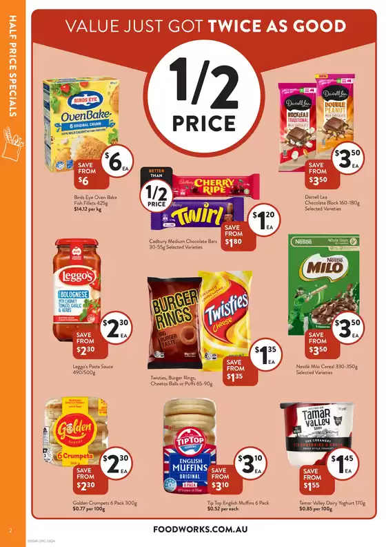 Supermarket