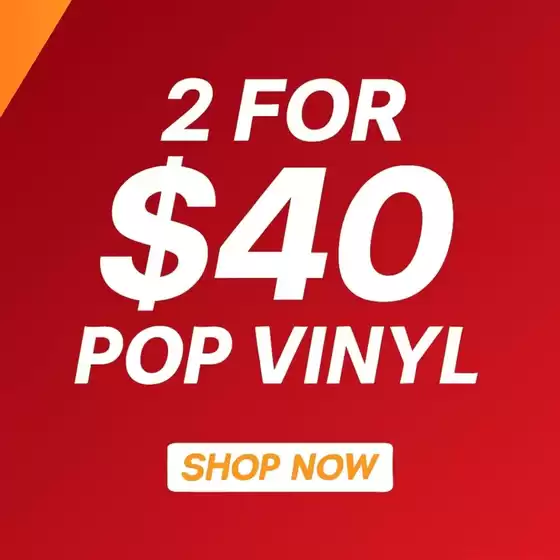 Buy 2 Save 20% Off