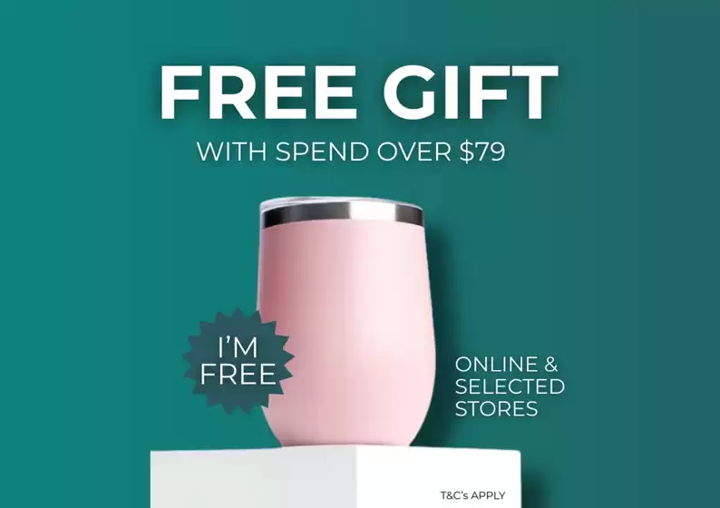 Free Gift
