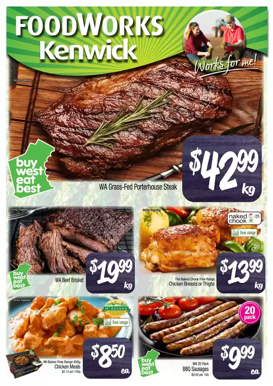 FoodWorks 01/10