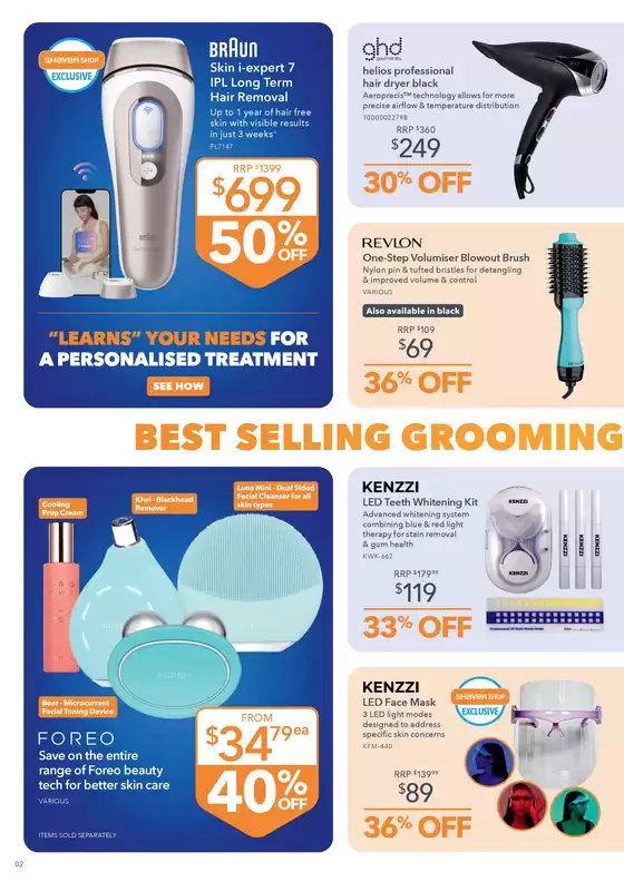 Big Brand Sale