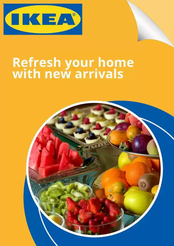 Refresh Your Home