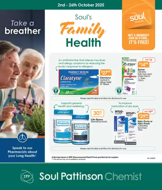 Family Health