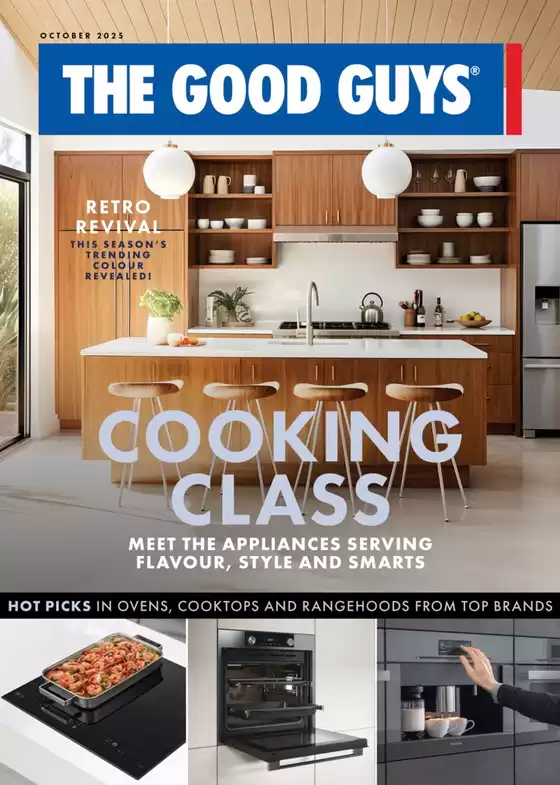 Cooking Class
