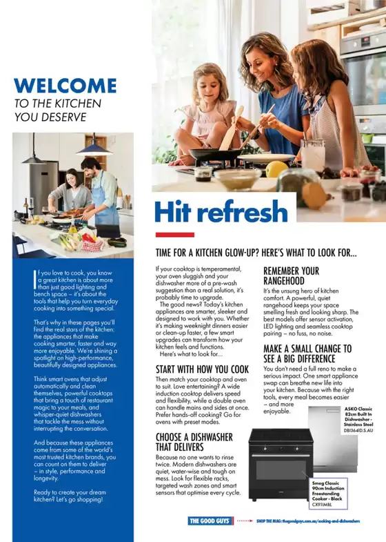 Cooking Class