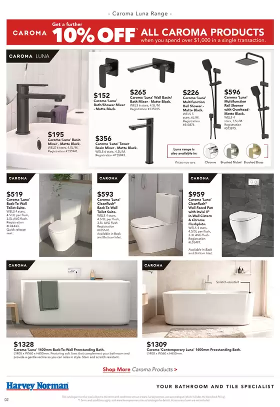 Elevate Your Bathroom