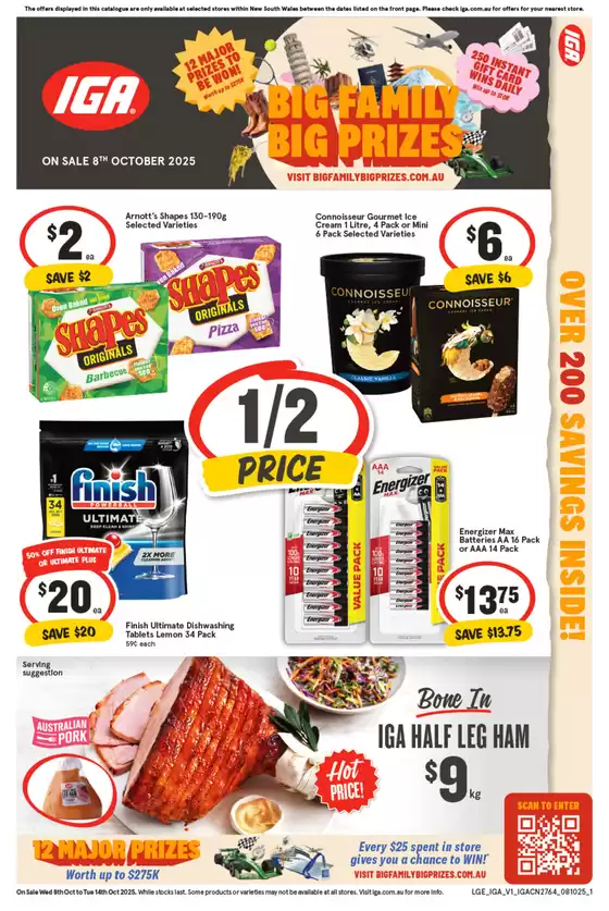 IGA 08/10
