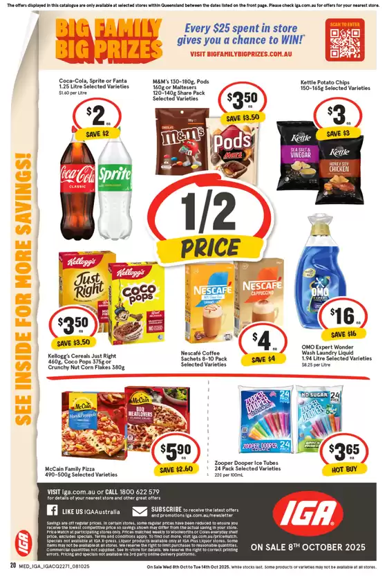 IGA 08/10