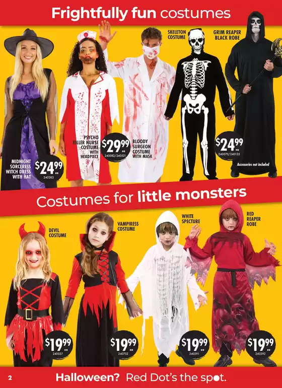 Halloween 2025