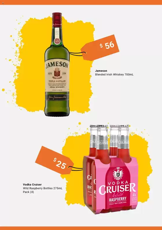 Save on the Way