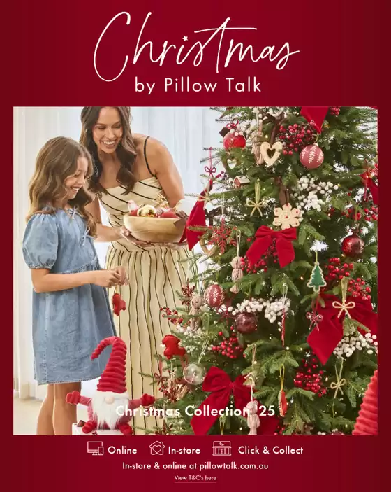 Christams Lookbook