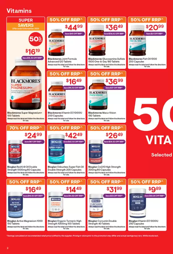 Big Brand Bonanza