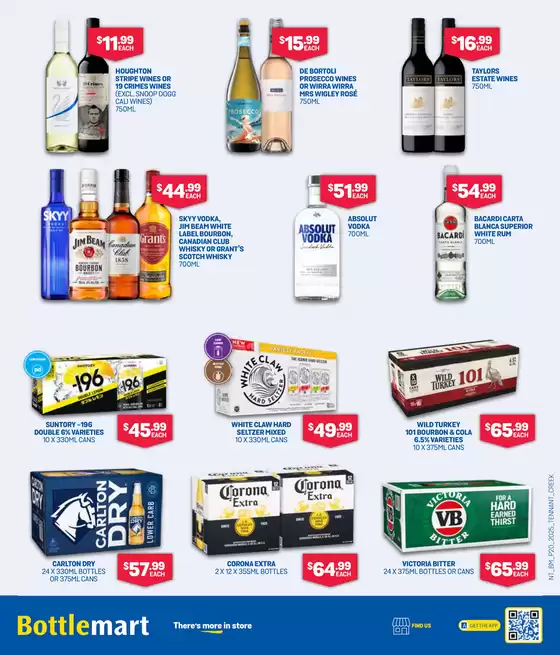 There's More In Store To Chill, Chat and Cheers