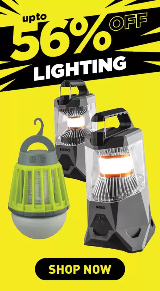 Up To 56% Off