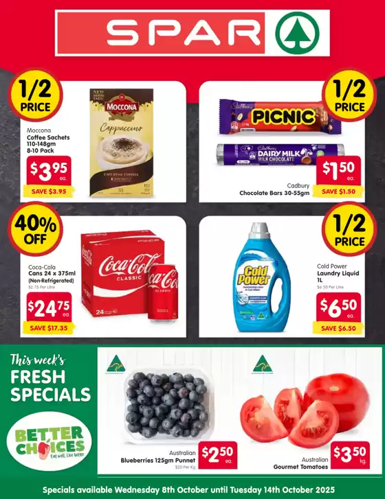 SPAR 08/10