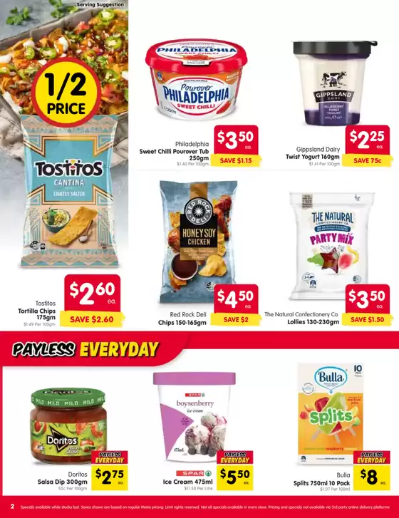 SPAR 08/10
