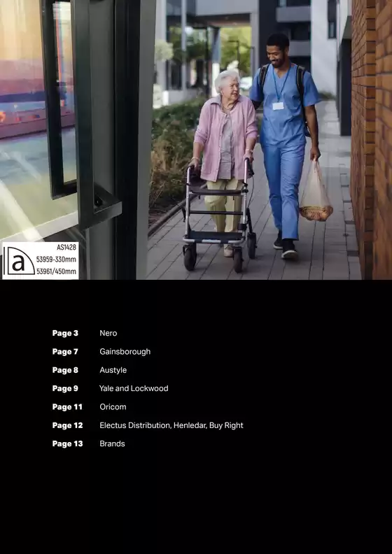 Assisted Living E-selection Guide 2025