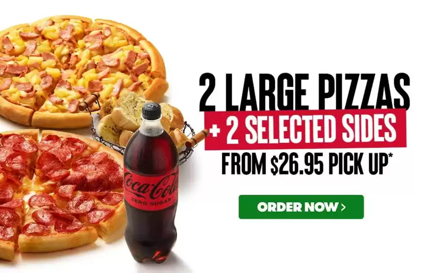 New Deals