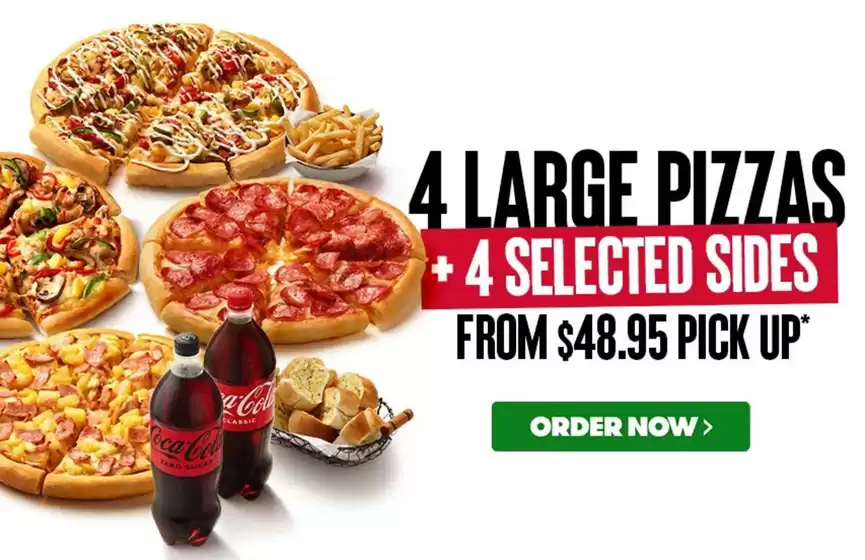 New Deals