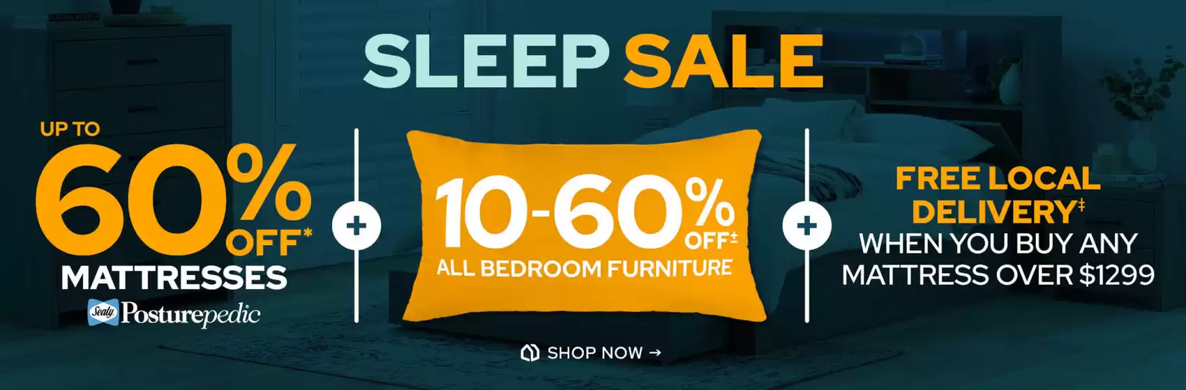 Mid Season Sale