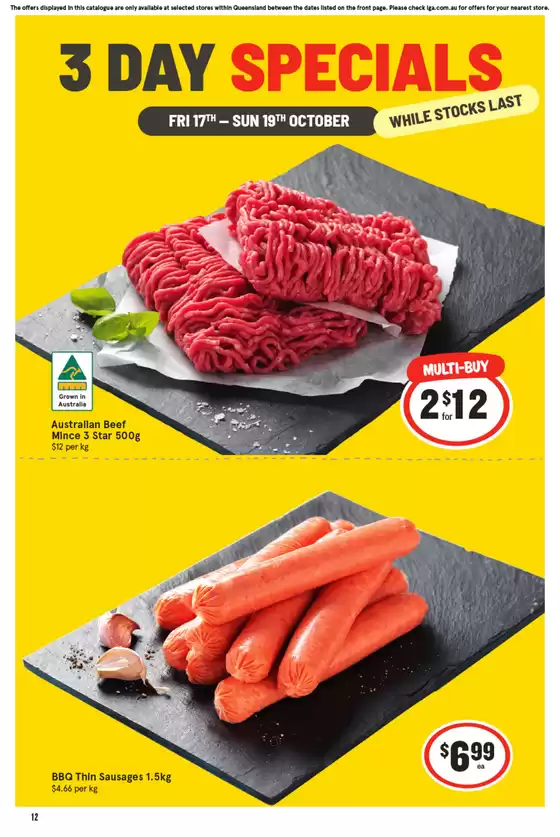 IGA 17/10