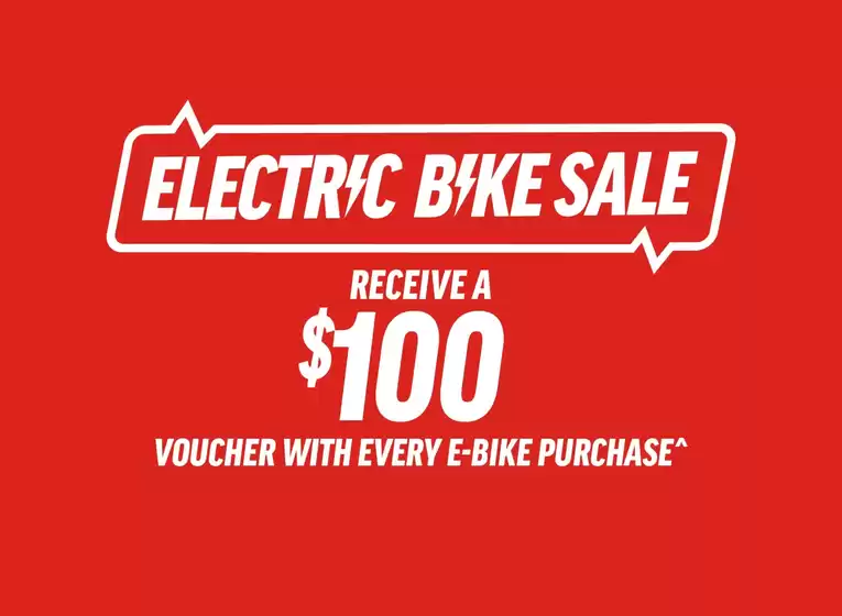 99 Bikes catalogue | Electric Bike Sale | 2025-10-13T00:00:00.000Z - 2025-10-27T00:00:00.000Z