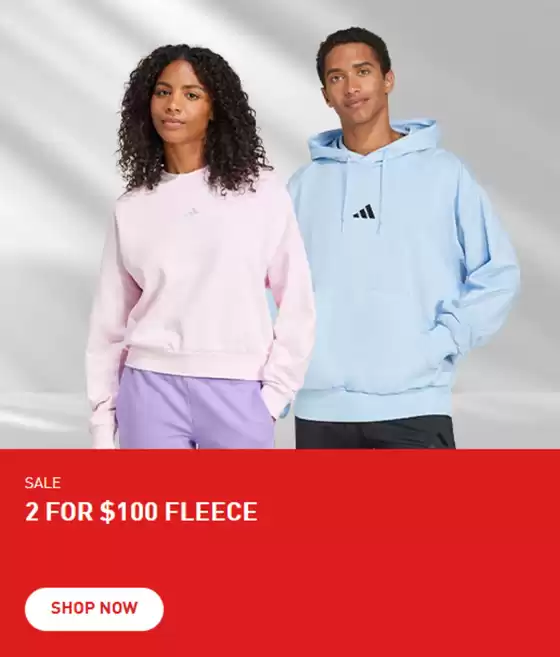 Deals & Offers