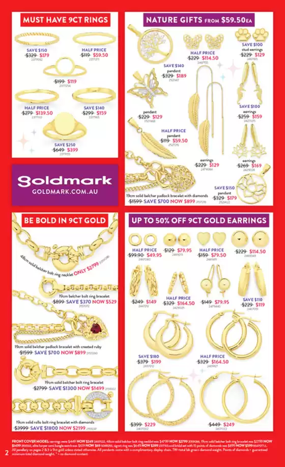 Merry & Bright Sale