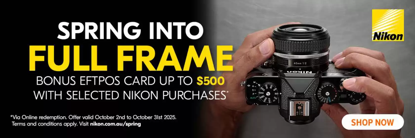 New Deals!
