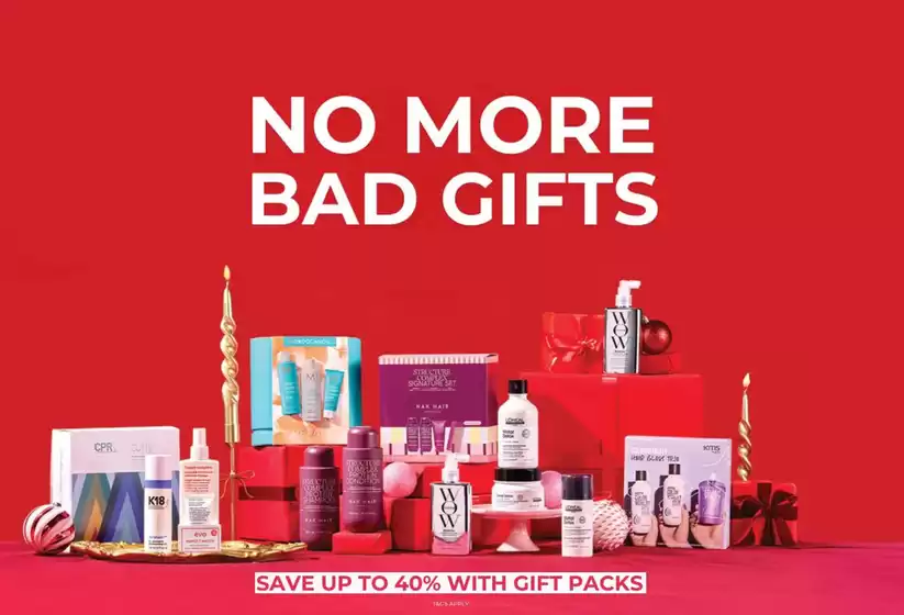 Price Attack catalogue | Gift Packs | 2025-10-13T00:00:00.000Z - 2025-10-27T00:00:00.000Z